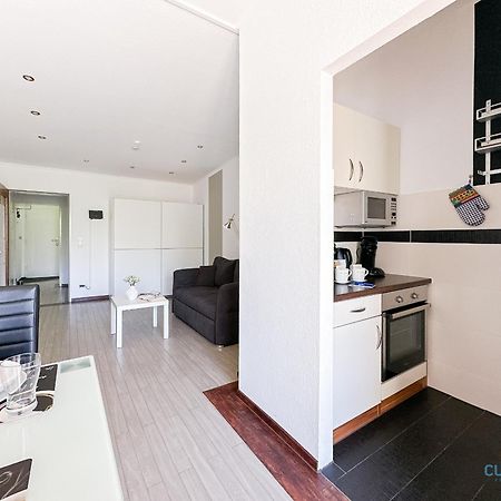 Haus Essen Whg. 22 Apartamento Cuxhaven Exterior foto