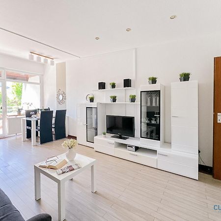 Haus Essen Whg. 22 Apartamento Cuxhaven Exterior foto
